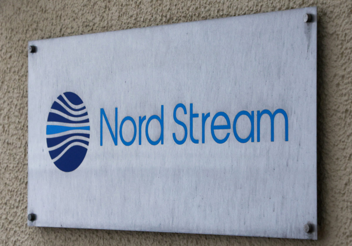 Nord Stream 1