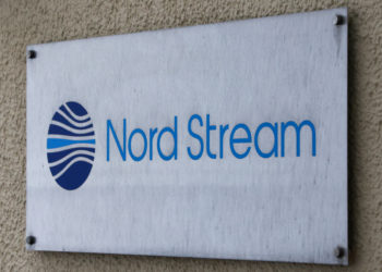 Nord Stream 1