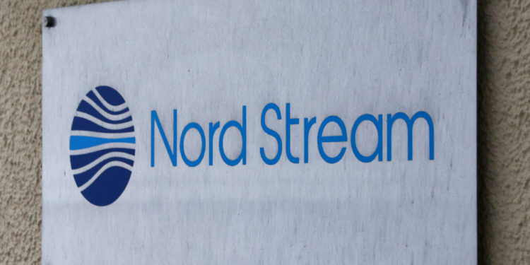 Nord Stream 1