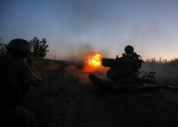 Ζελένσκι - Χάρκοβο