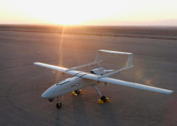 Ιρανικά drones