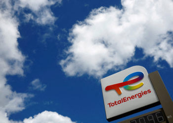 TotalEnergies