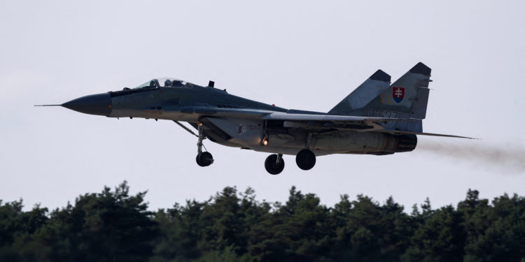 «Άρτεμις»: Οι ΗΠΑ επιστρέφουν στη Σελήνη για πρώτη φορά μετά το 1972 [pics, vid]