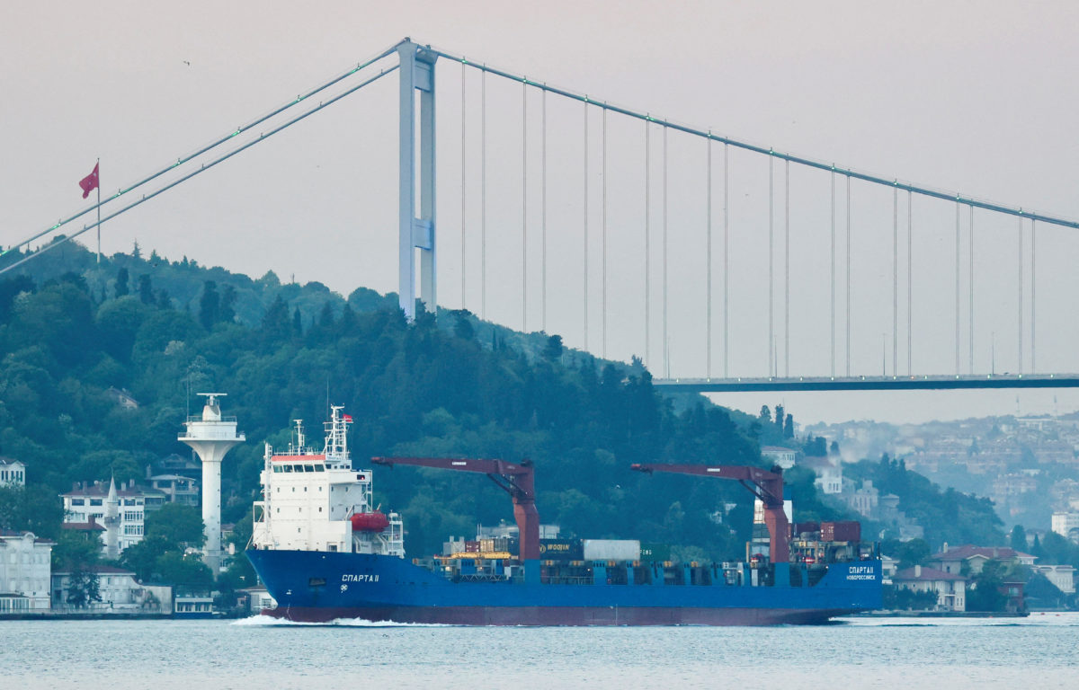 Ιράν - βαλλιστικοί πύραυλοι