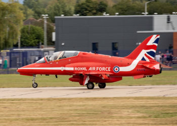 Red Arrow