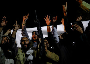 Αφγανιστάν