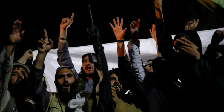 Αφγανιστάν