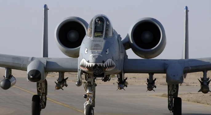 A-10