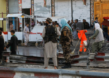 Αφγανιστάν