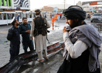 Αφγανιστάν