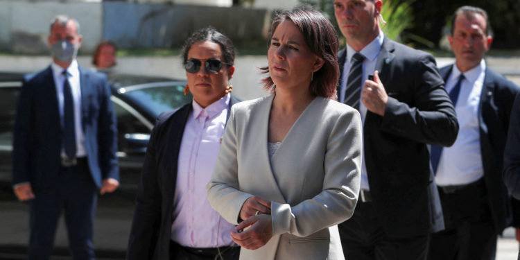 Αναλένα Μπέρμποκ