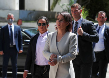 Αναλένα Μπέρμποκ