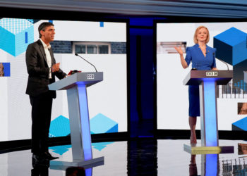 Τρας / Σούνακ