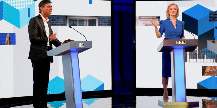 Τρας / Σούνακ