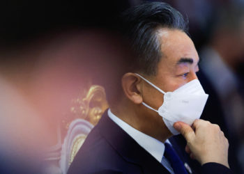 Κίνα - Ταϊβάν