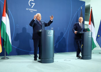 Σολτς - Αμπάς