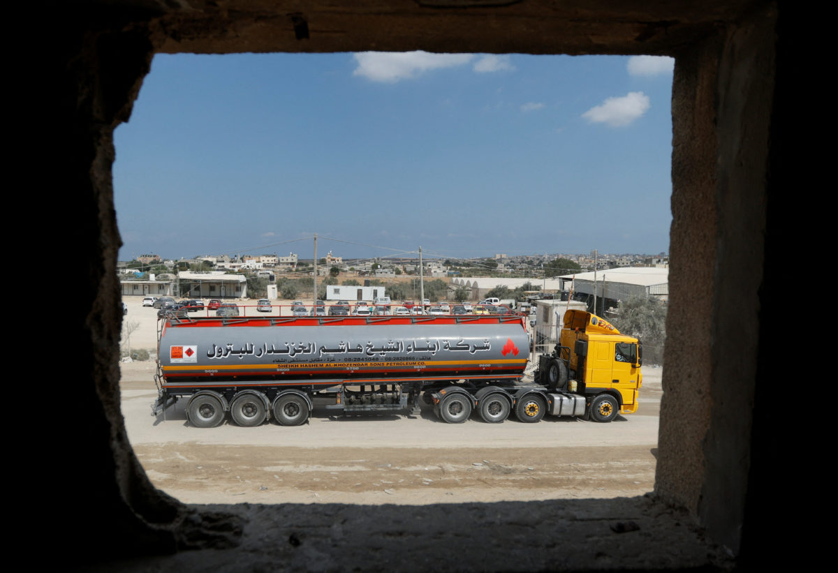 Λωρίδα της Γάζας