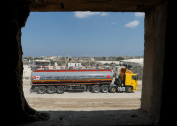 Λωρίδα της Γάζας