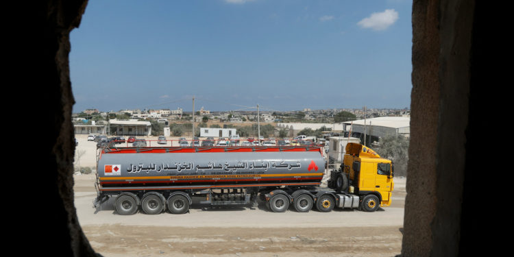 Λωρίδα της Γάζας