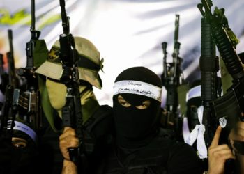 Παλαιστίνιοι