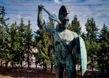 Μάχη των Θερμοπυλών