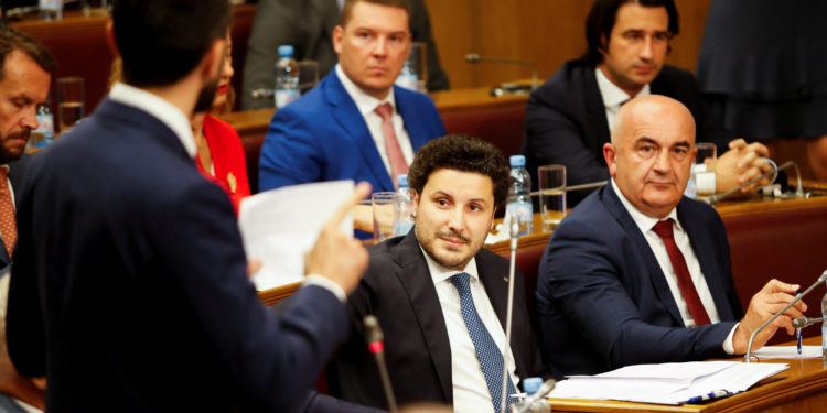 Μαυροβούνιο