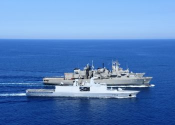 συνεκπαιδεύσεις