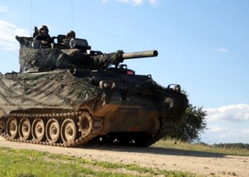 άρματα μάχης T-72