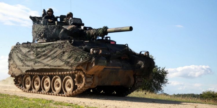 άρματα μάχης T-72