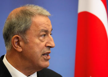 Τουρκία - Ακάρ