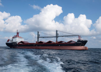 Ρωσία - σιτηρά