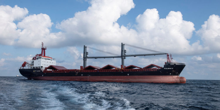 Ρωσία - σιτηρά