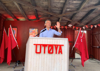 Στόλτενμπεργκ: Δεν πρέπει να επιτραπεί στη Ρωσία να νικήσει την Ουκρανία