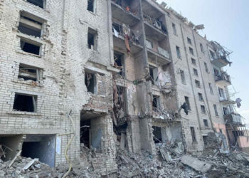 Μικολάγιεφ