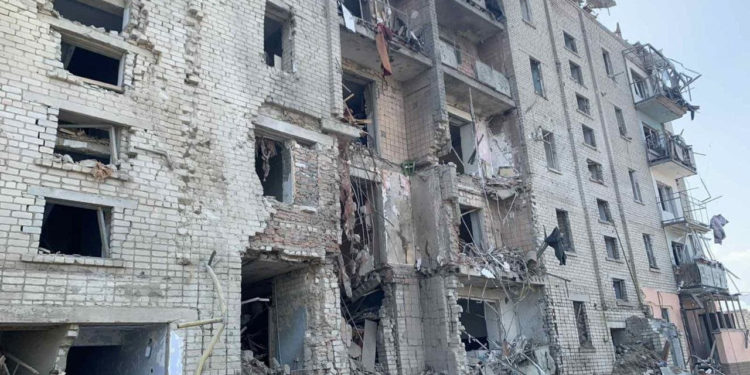 Μικολάγιεφ