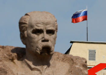 Κόντρα Ρωσίας – Ουκρανίας στο Συμβούλιο Ασφαλείας για τη Ζαπορίζια