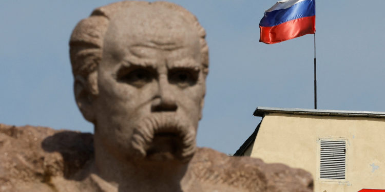 Κόντρα Ρωσίας – Ουκρανίας στο Συμβούλιο Ασφαλείας για τη Ζαπορίζια