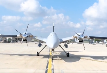 Akinci: Το τουρκικό UCAV είναι πλέον πλήρως εξοπλισμένο και ολοκλήρωσε τις δοκιμαστικές πτήσεις [vid]