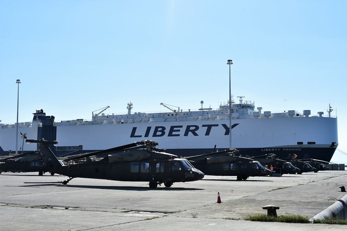 Αλεξανδρούπολη