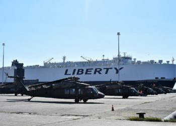 Αλεξανδρούπολη