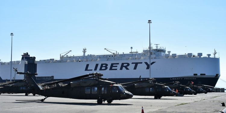 Αλεξανδρούπολη