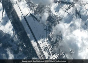 εκρήξεις - Λευκορωσία