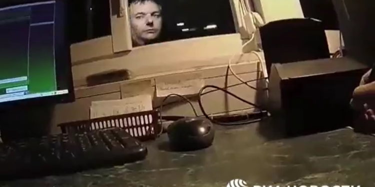 FSB - Ντούγκινα