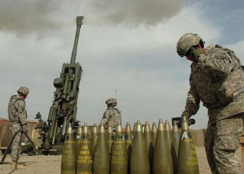 Politico: Δίνουν οι ΗΠΑ στην Ουκρανία κάποια όπλα στα κρυφά;