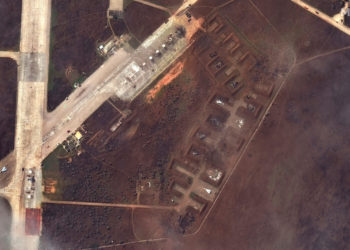 Forbes - Κριμαία