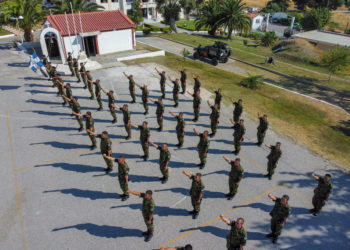 Στρατολογία