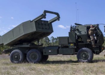 HIMARS