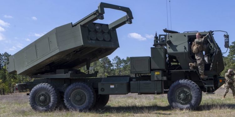 HIMARS