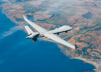 MQ-9B