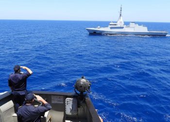 συνεκπαίδευση PASSEX